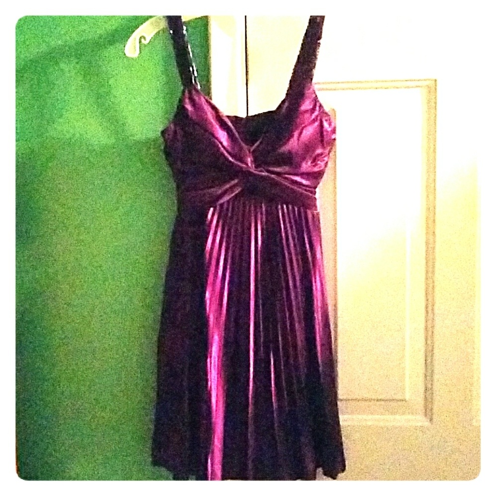 Cocktail Dress